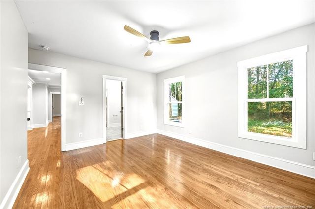 400 Westmont Drive, Fayetteville, NC 28305