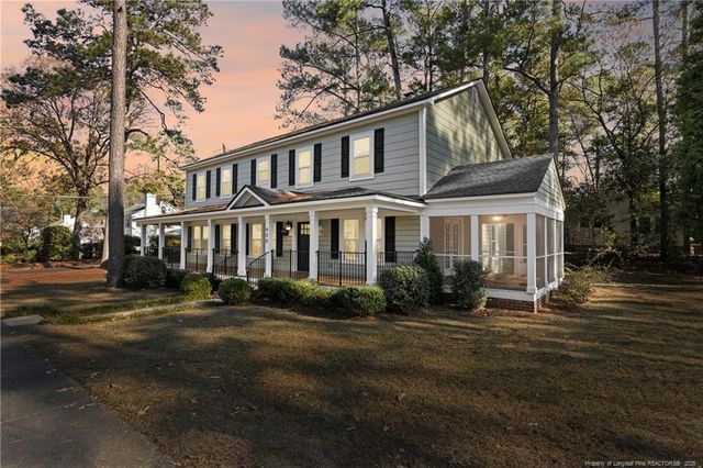 400 Westmont Drive, Fayetteville, NC 28305