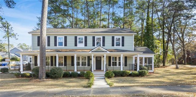 400 Westmont Drive, Fayetteville, NC 28305