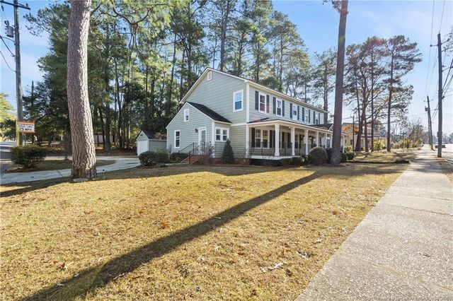 400 Westmont Drive, Fayetteville, NC 28305