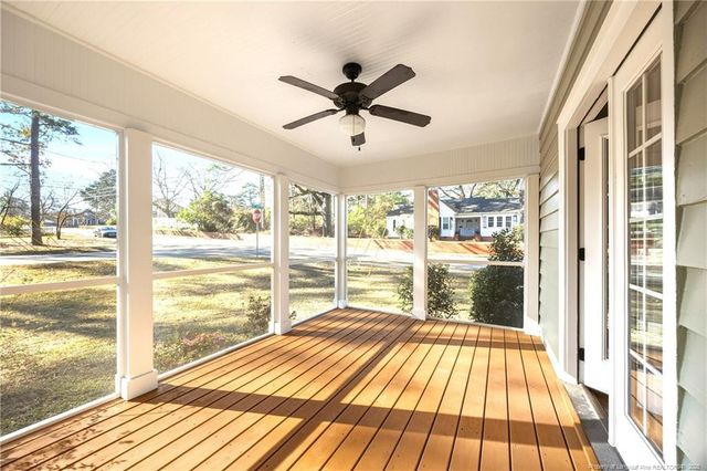 400 Westmont Drive, Fayetteville, NC 28305