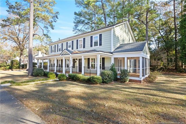 400 Westmont Drive, Fayetteville, NC 28305