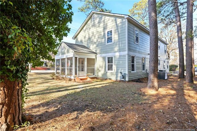 400 Westmont Drive, Fayetteville, NC 28305