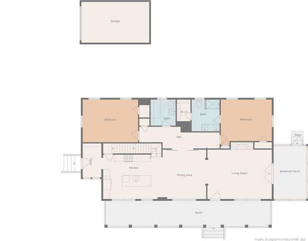 400 Westmont Drive, Fayetteville, NC 28305