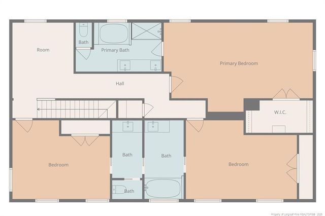 400 Westmont Drive, Fayetteville, NC 28305