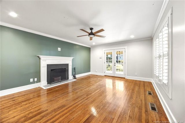 400 Westmont Drive, Fayetteville, NC 28305