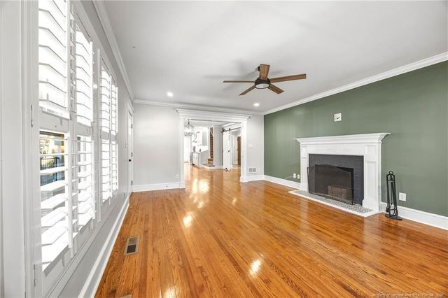 400 Westmont Drive, Fayetteville, NC 28305