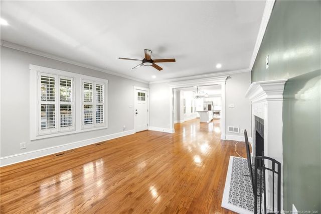 400 Westmont Drive, Fayetteville, NC 28305