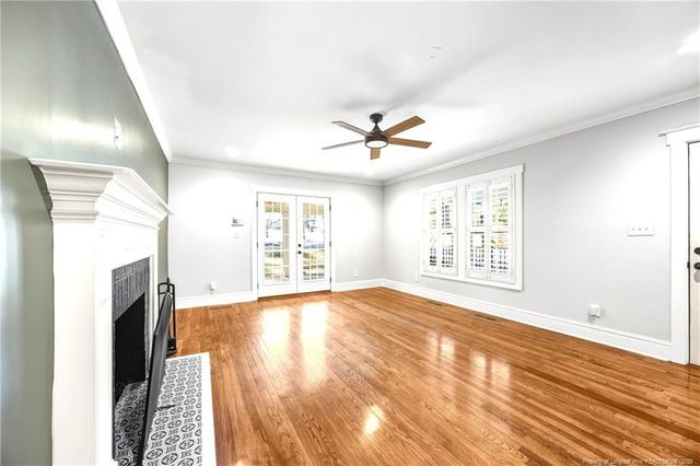 400 Westmont Drive, Fayetteville, NC 28305