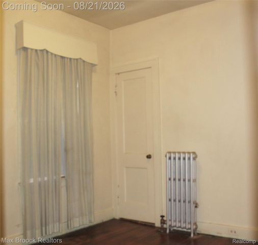 14118 Mayfield Street, Detroit, MI 48205