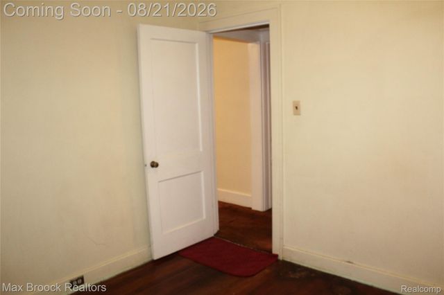 14118 Mayfield Street, Detroit, MI 48205