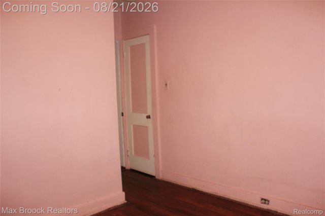 14118 Mayfield Street, Detroit, MI 48205