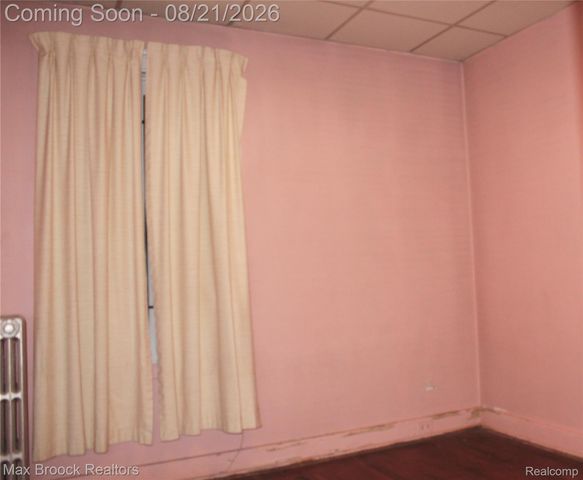 14118 Mayfield Street, Detroit, MI 48205