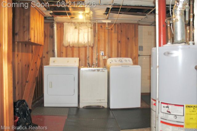 14118 Mayfield Street, Detroit, MI 48205