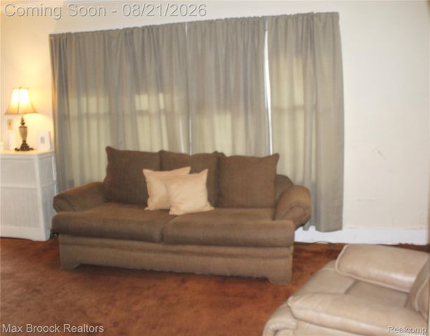 14118 Mayfield Street, Detroit, MI 48205