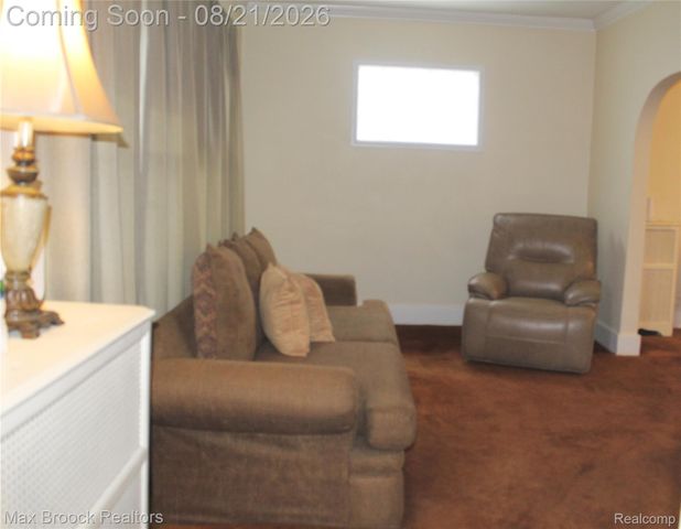 14118 Mayfield Street, Detroit, MI 48205