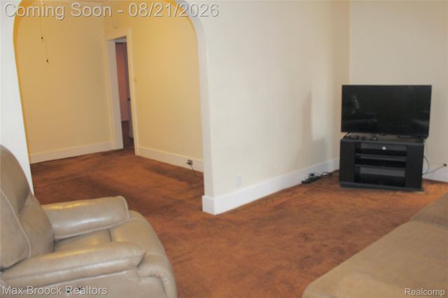 14118 Mayfield Street, Detroit, MI 48205