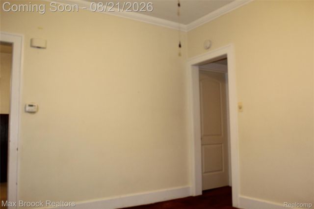 14118 Mayfield Street, Detroit, MI 48205