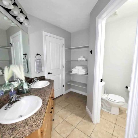 484 N COTTONWOOD CIR, Roosevelt, UT 84066