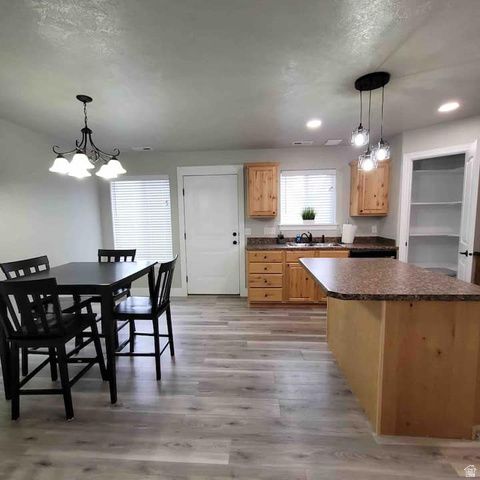 484 N COTTONWOOD CIR, Roosevelt, UT 84066