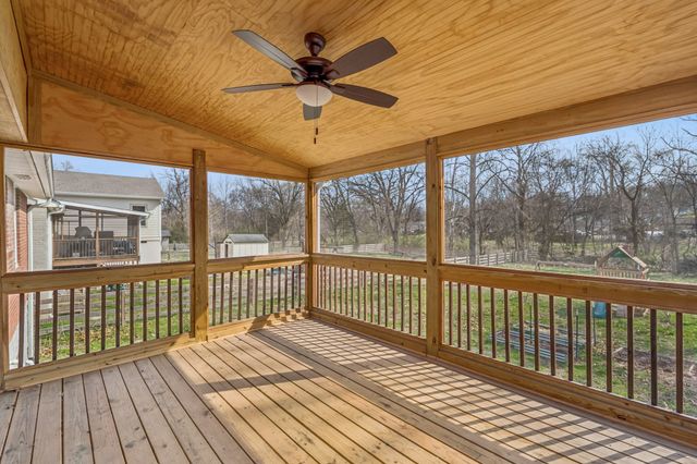 4816 Milner Dr, Nashville, TN 37211