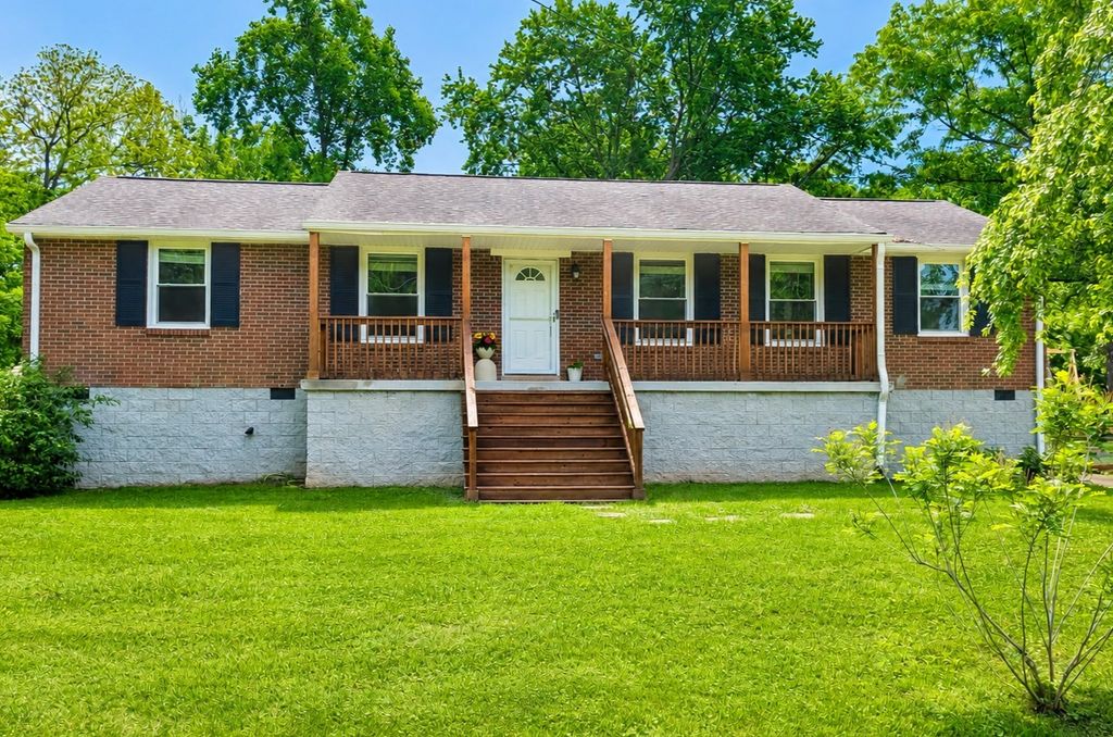 4816 Milner Dr, Nashville, TN 37211