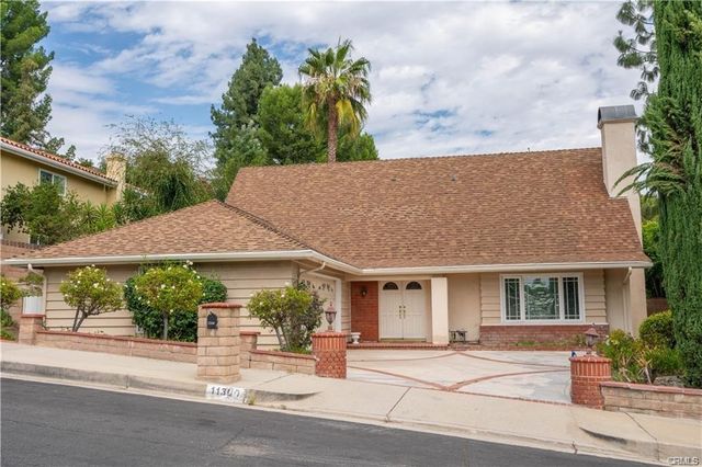 11300 Yolanda Avenue, Porter Ranch, CA 91326