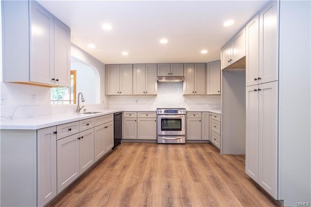 11300 Yolanda Avenue, Porter Ranch, CA 91326