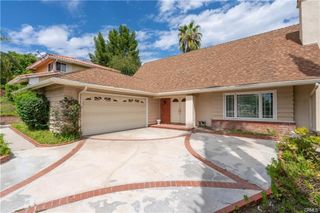 11300 Yolanda Avenue, Porter Ranch, CA 91326