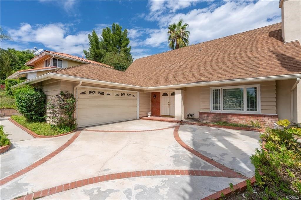 11300 Yolanda Avenue, Porter Ranch, CA 91326