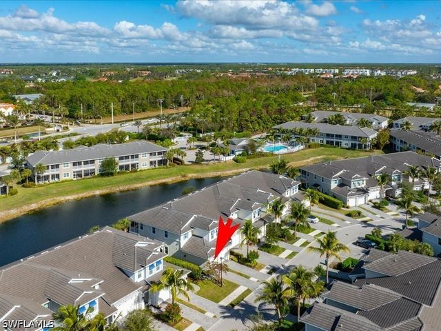 6960 Avalon CIR 801, Naples, FL 34112