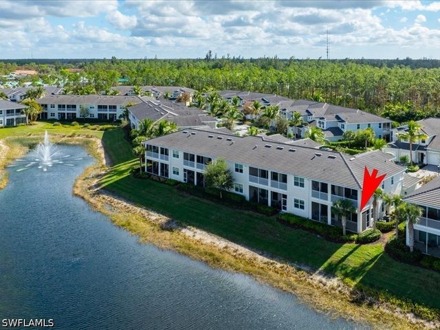 6960 Avalon CIR 801, Naples, FL 34112