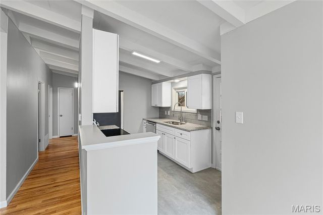 6 Mound Drive, St Peters, MO 63376