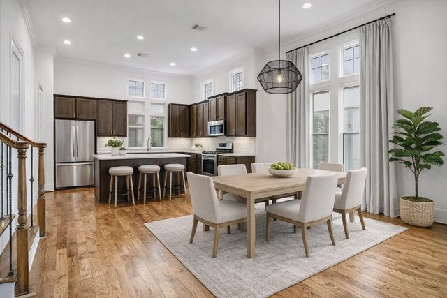 3225 Maxroy Street, Houston, TX 77008