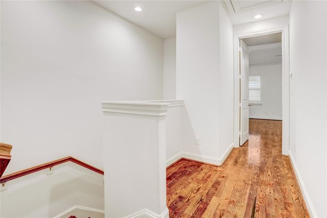 3225 Maxroy Street, Houston, TX 77008