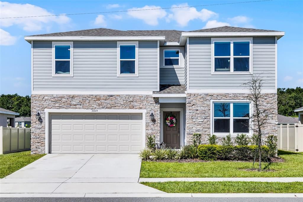 33315 REMBRANDT LANE, Sorrento, FL 32776