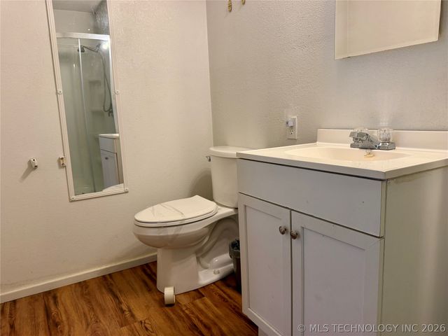 114142 S 4190 Road, Eufaula, OK 74432