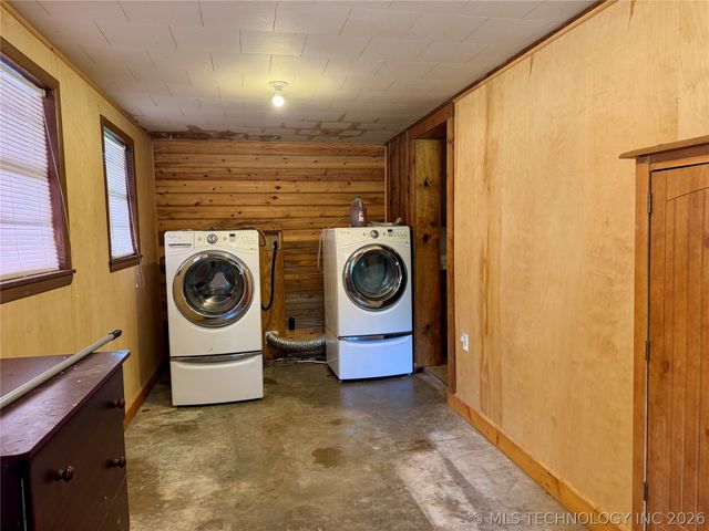 114142 S 4190 Road, Eufaula, OK 74432
