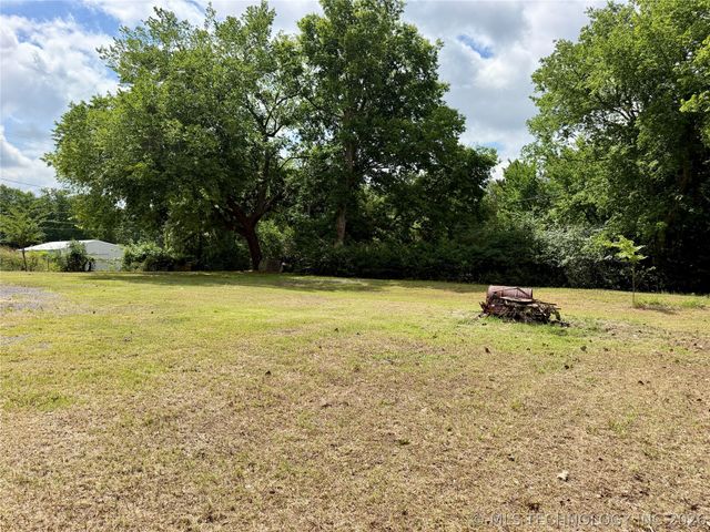 114142 S 4190 Road, Eufaula, OK 74432