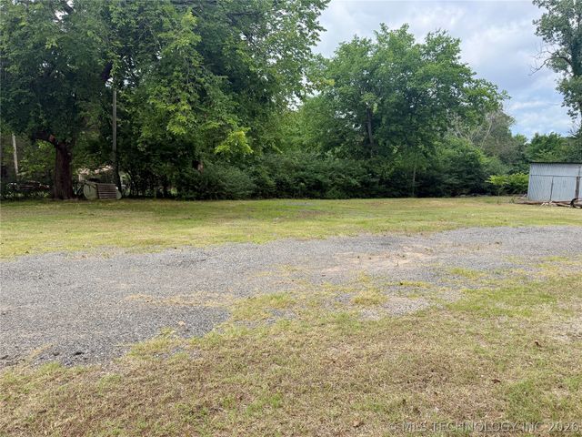 114142 S 4190 Road, Eufaula, OK 74432