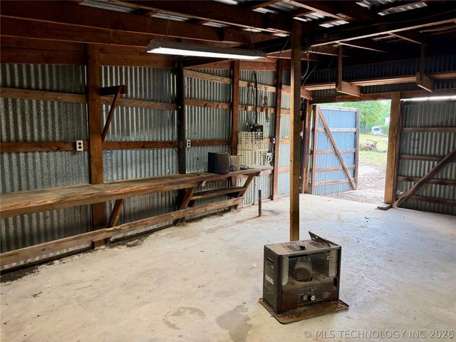 114142 S 4190 Road, Eufaula, OK 74432