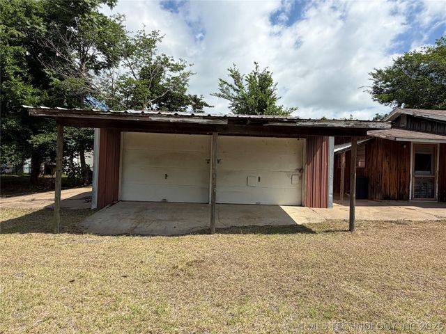 114142 S 4190 Road, Eufaula, OK 74432