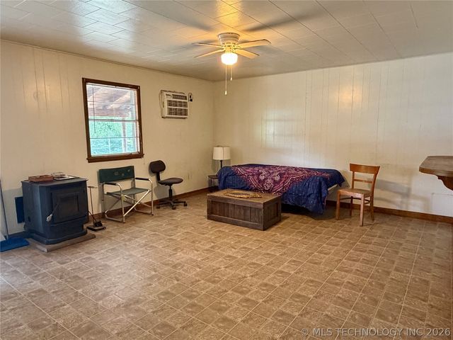 114142 S 4190 Road, Eufaula, OK 74432
