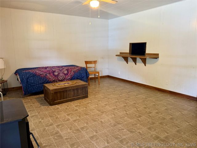 114142 S 4190 Road, Eufaula, OK 74432