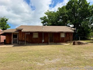 114142 S 4190 Road, Eufaula, OK 74432