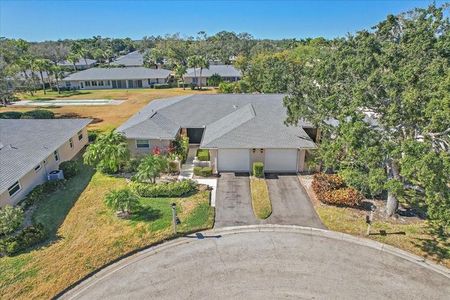 6948 W COUNTRY CLUB DRIVE N V-81, Sarasota, FL 34243