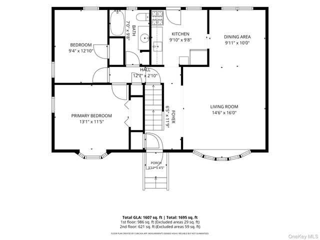 105 Rutledge Road, North Babylon, NY 11703