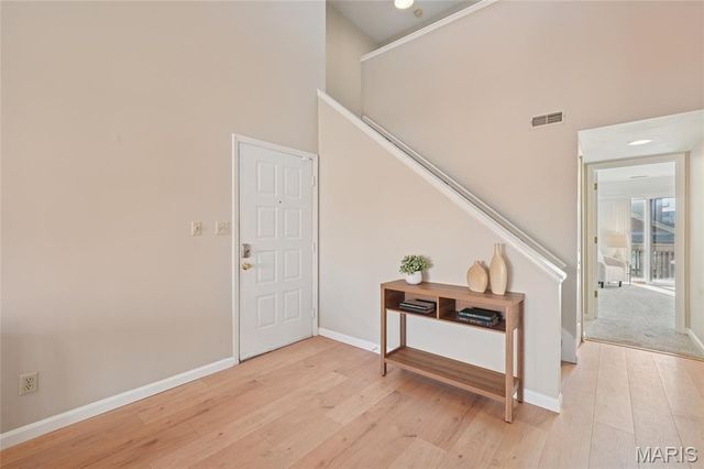 4454 Lindell Boulevard 32, St Louis, MO 63108