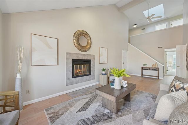 4454 Lindell Boulevard 32, St Louis, MO 63108