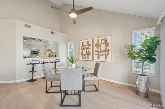 4454 Lindell Boulevard 32, St Louis, MO 63108